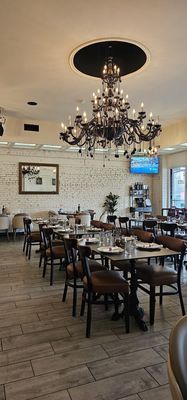 Teura Italian Restaurant by null