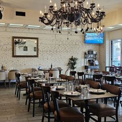 Teura Italian Restaurant