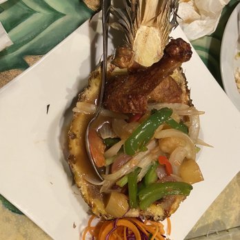 Tida Thai - Thai Near Me - Virginia Beach, Virginia