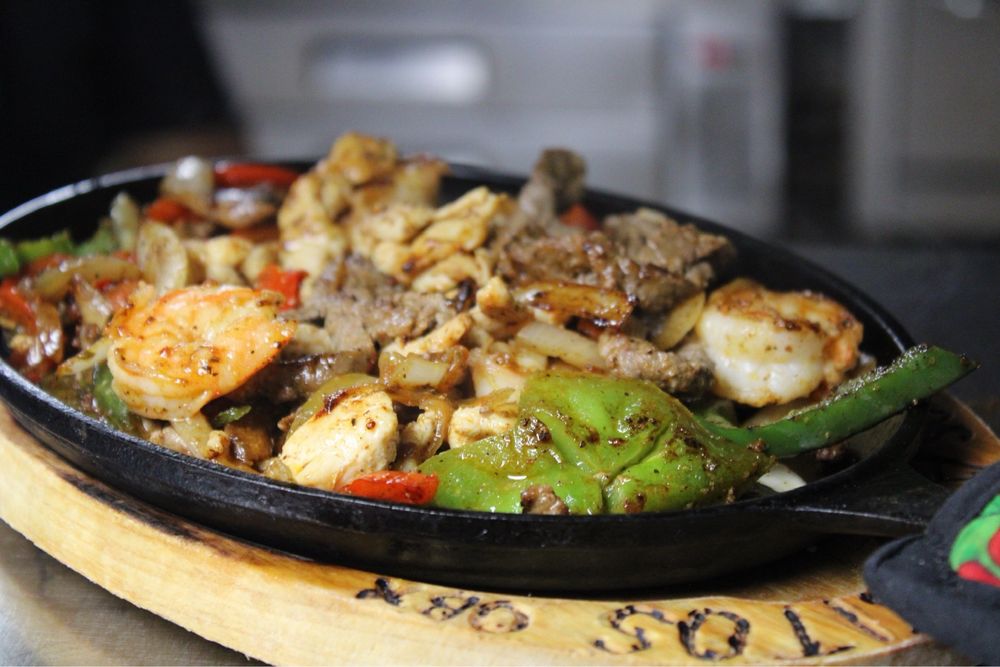 Los Antojitos - Nags Head