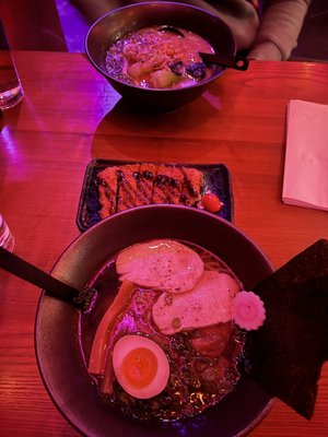 Waku Waku Ramen by null