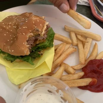 John's Restaurant - Western Burger - American Near Me - Palm Springs, California John's Restaurant - Western Burger - American Near Me - Palm Springs, California