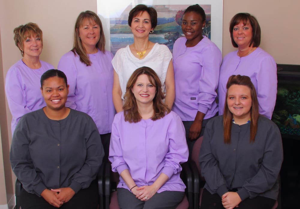 WINCHESTER DENTAL Updated October 2024 6418 Winchester Blvd, Canal