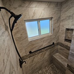 Leading Edge Contracting