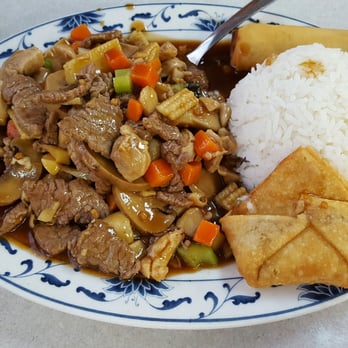 Tsing Tsao South - Dinner special. - Chinese Near Me - Des Moines, Iowa Tsing Tsao South - Dinner special. - Chinese Near Me - Des Moines, Iowa