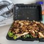 Bucharest Grill