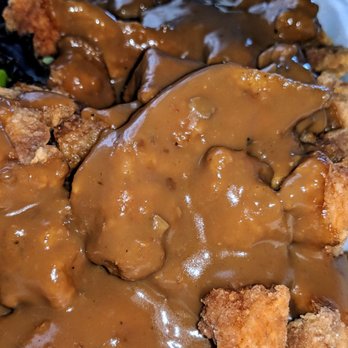 Legacy Grindz - No stare too long, just head down to Legacy Grindz and get your Mojo on! - Food Trucks Near Me - Kapolei, Hawaii