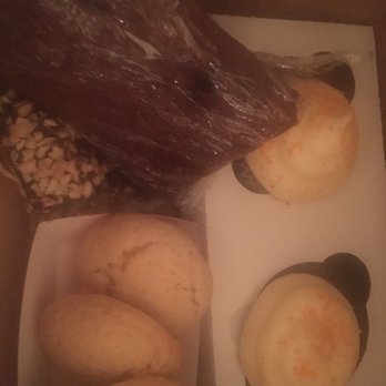 The Batter Up Bakery - Desserts Near Me - Temecula, California