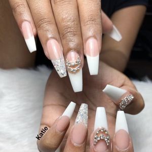DAVI NAILS- WALMART - Updated October 2025 - 20 Photos - 904 Cypress