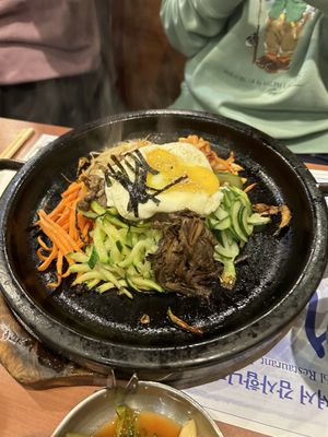 Seo Ra Beol KBBQ- 서라벌 KBBQ by null
