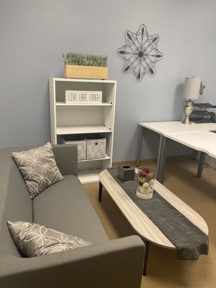 Mentally Strong - grief counselor in Mesa, AZ