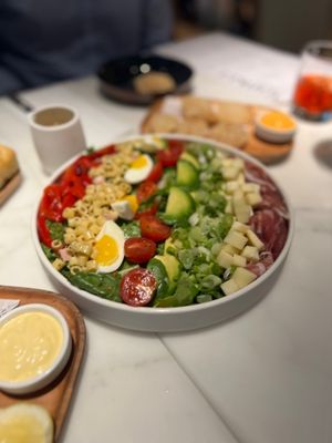 Market at EDITION by null