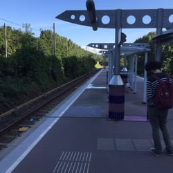 Metrohalte Postjesweg