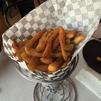 Seafood Boiler - Cajun fries - Cajun/Creole Near Me - Norco, California