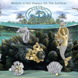 Richard Bryson Jeweler