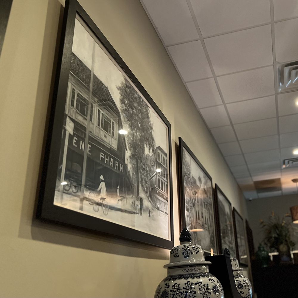 Bep Viet Restaurant - Vietnamese Near Me - Falls Church, Virginia