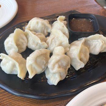 Dumpling House - Shanghainese Near Me - Arcadia, California