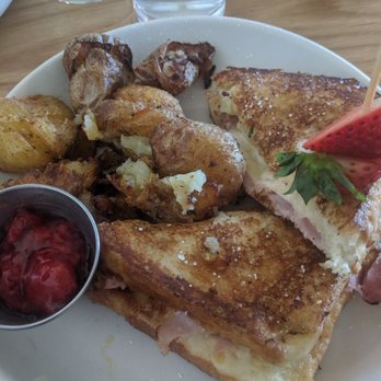 Prep & Pastry - Breakfast & Brunch Near Me - Tucson, Arizona