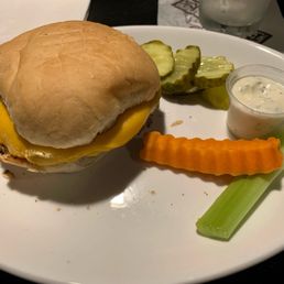 Cheeseburger