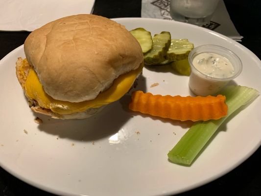 Friar Tuck's by null