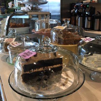 Garden District Coffee - Coffee & Tea Near Me - Baton Rouge, Louisiana