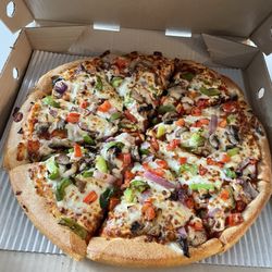 Pizza Hut