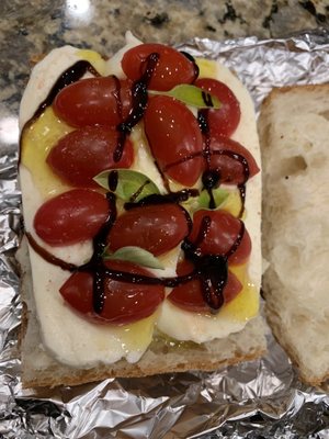 DeMarco's Catering & Gourmet Deli by null