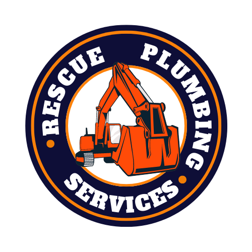 Slide of Rescue Plumbing Services