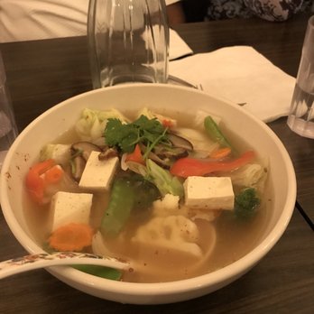 Red Curry Vegan Kitchen - Vegan Near Me - Flagstaff, Arizona