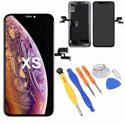 Galleria Wireless - IPhone XS Lcd screen fix $65 #galleriawireless