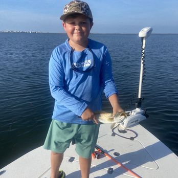 Showintail Inshore Charters Of Navarre Florida - Bro Bro - Boating Near Me - Navarre, Florida Showintail Inshore Charters Of Navarre Florida - Bro Bro - Boating Near Me - Navarre, Florida