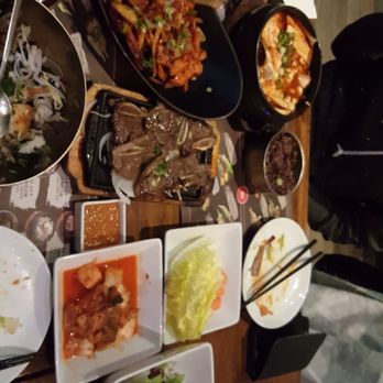 Tang Restaurant - Korean Near Me - Flushing, New York