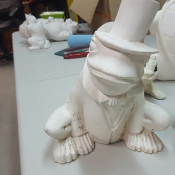 R & R Ceramics - Frog in tuxedo. - Party & Event Planning Near Me - Jonesboro, Arkansas R & R Ceramics - Frog in tuxedo. - Party & Event Planning Near Me - Jonesboro, Arkansas
