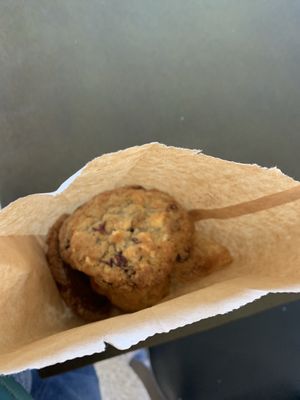 Lake Chelan Artisan Bakery by null