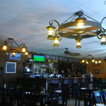 Macho Tequila's - Inside decor - Mexican Near Me - Sparks, Nevada