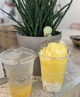 Yoka Tea by null