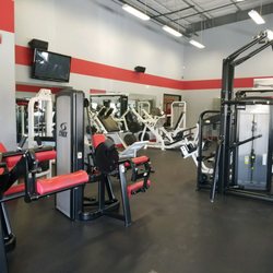 South Town Gym