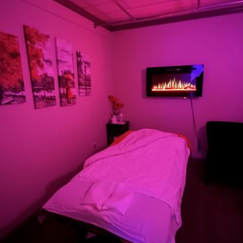 Broadway Spa - Massage Near Me - Walnut Creek, California
