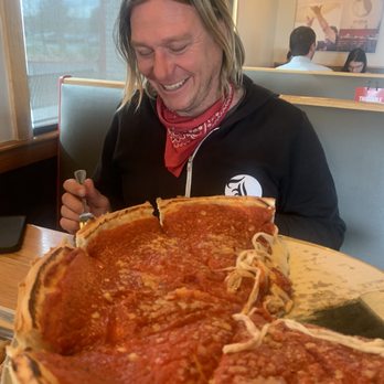 Giordano's - Salad Near Me - Las Vegas, Nevada