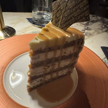 Carversteak - Steakhouses Near Me - Las Vegas, Nevada