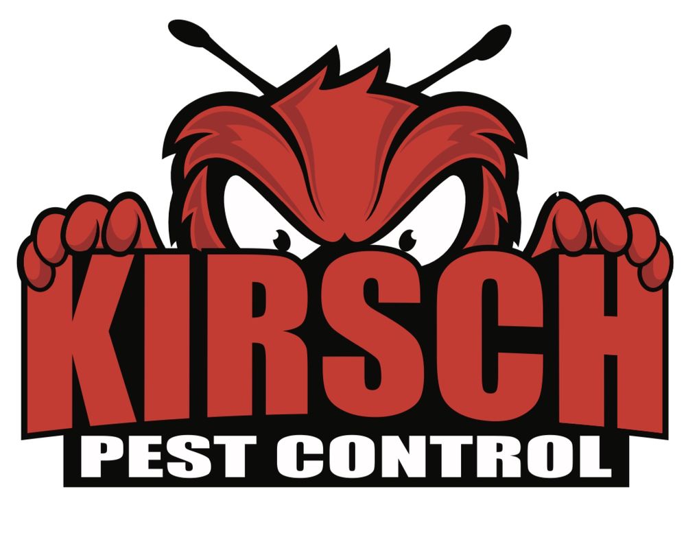KIRSCH PEST CONTROL Updated September 2024 13 Photos & 12 Reviews