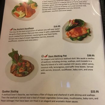 Lemongrass Grill - Thai Near Me - Munroe Falls, Ohio