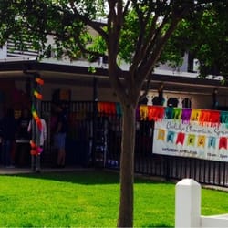 Coolidge Calvin Elementary School - Love our school