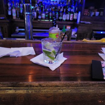 Tavern Law 1832 - How many more limes can I fit in my beverage? - Sports Bars Near Me - Wilmington, North Carolina