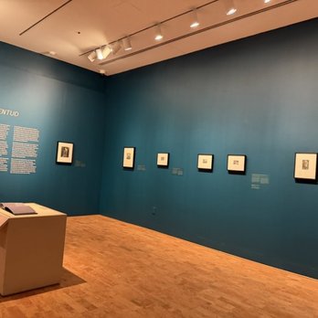 Artis—Naples - Ansel Adams display, June 2026 - Museums Near Me - Naples, Florida