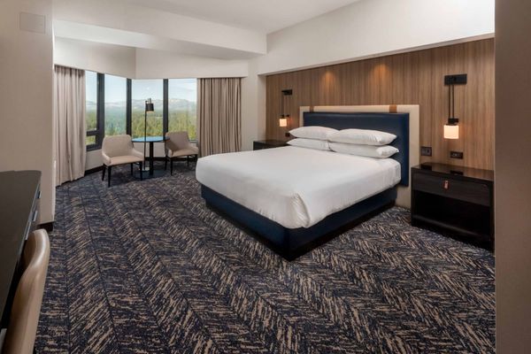 Caesars Republic Lake Tahoe Hotel & Casino by null