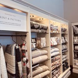 Pottery Barn