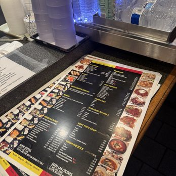 Makiboy - Asian Fusion Near Me - Irving, Texas Makiboy - Asian Fusion Near Me - Irving, Texas