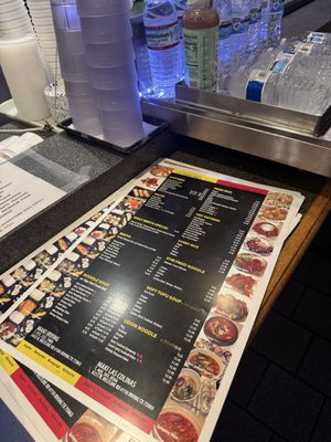 Menu photo 1 Makiboy Irving, TX Menu photo 1 Makiboy Irving, TX