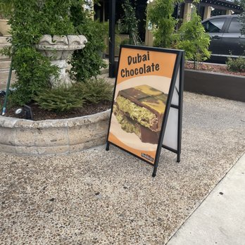 Baklovah Bakery - Outside - Desserts Near Me - San Antonio, Texas